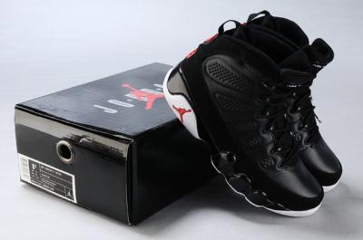 cheap air jordan 9 real leahter no. 96